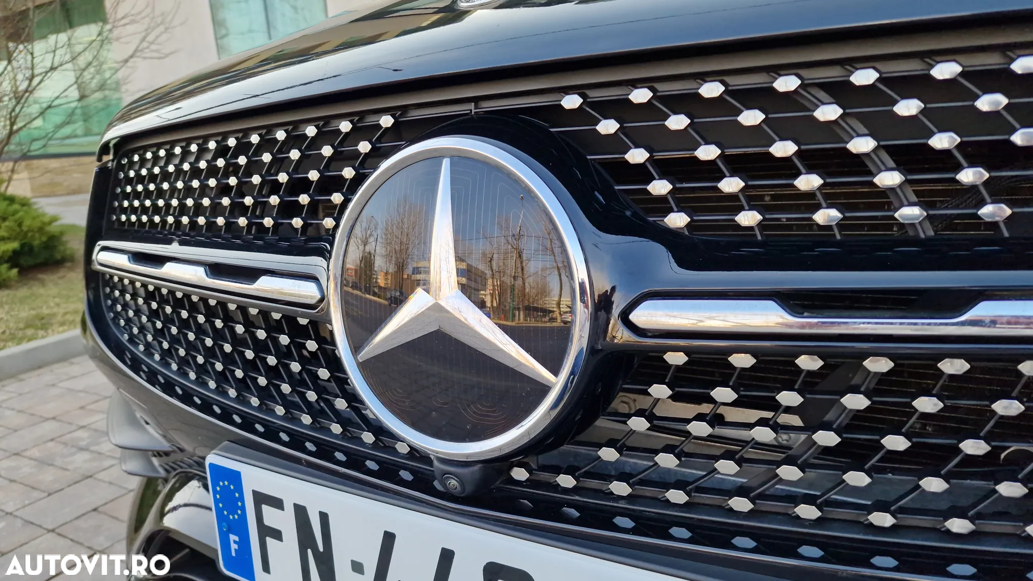 Mercedes-Benz GLC 300 d 4Matic 9G-TRONIC AMG Line Plus - 32