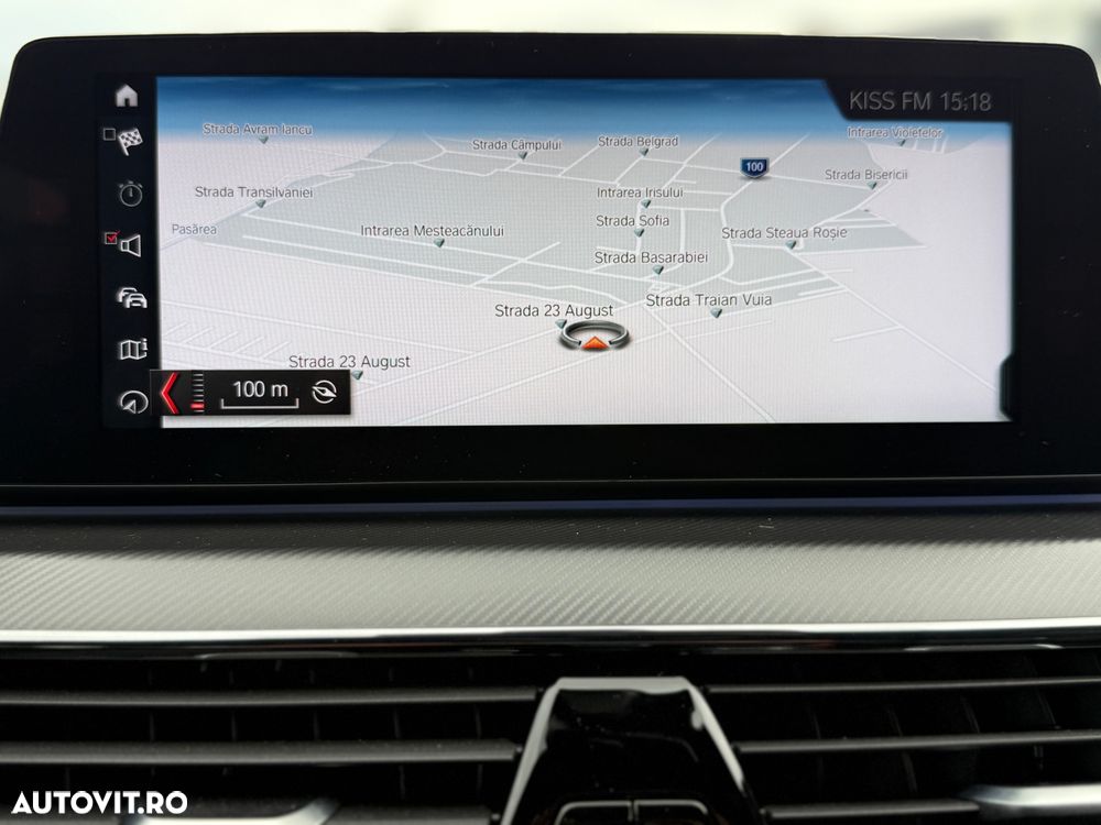 BMW M5 - 16