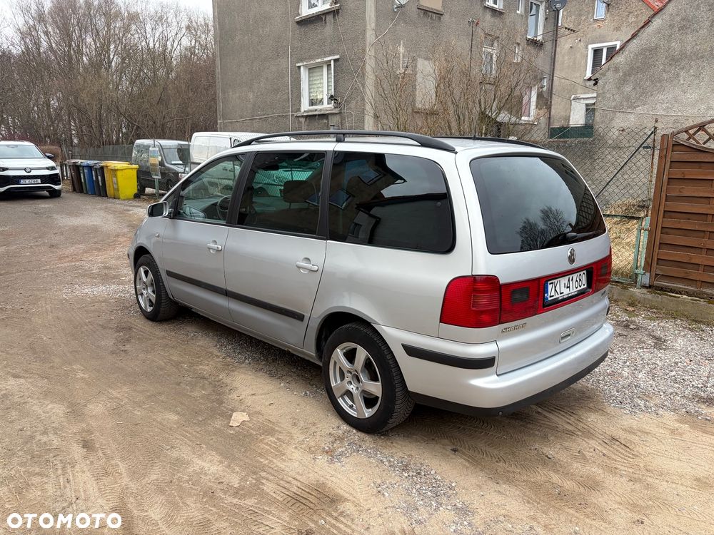 Seat Alhambra - 4