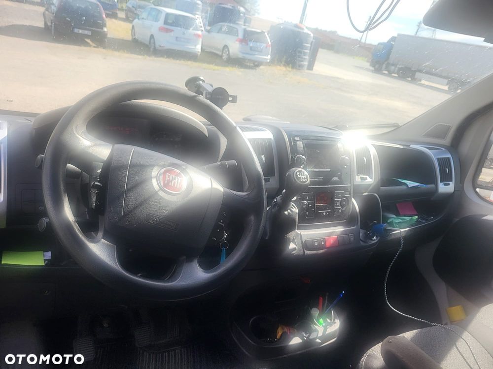 Fiat Ducato - 5
