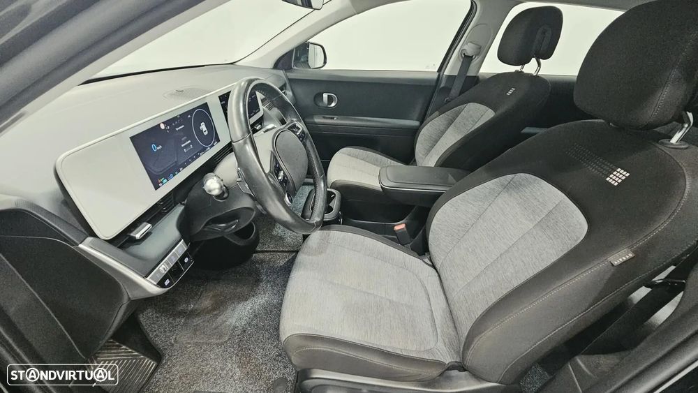 Hyundai Ioniq 5 72,6 kWh Techniq - 25