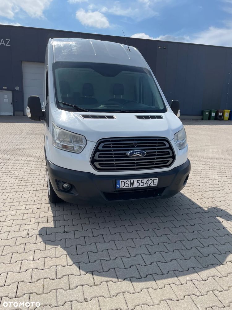 Ford Transit - 14