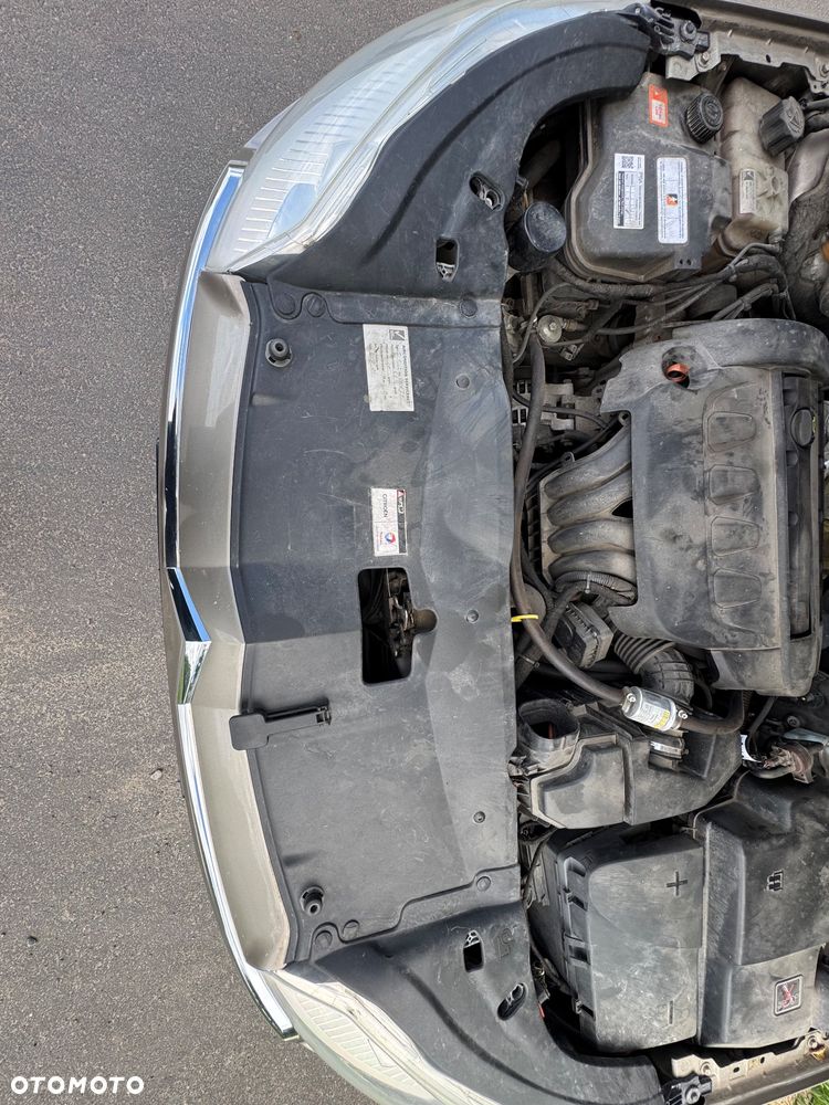 Citroën C5 2.0i 16V Dynamique Equilibre - 9