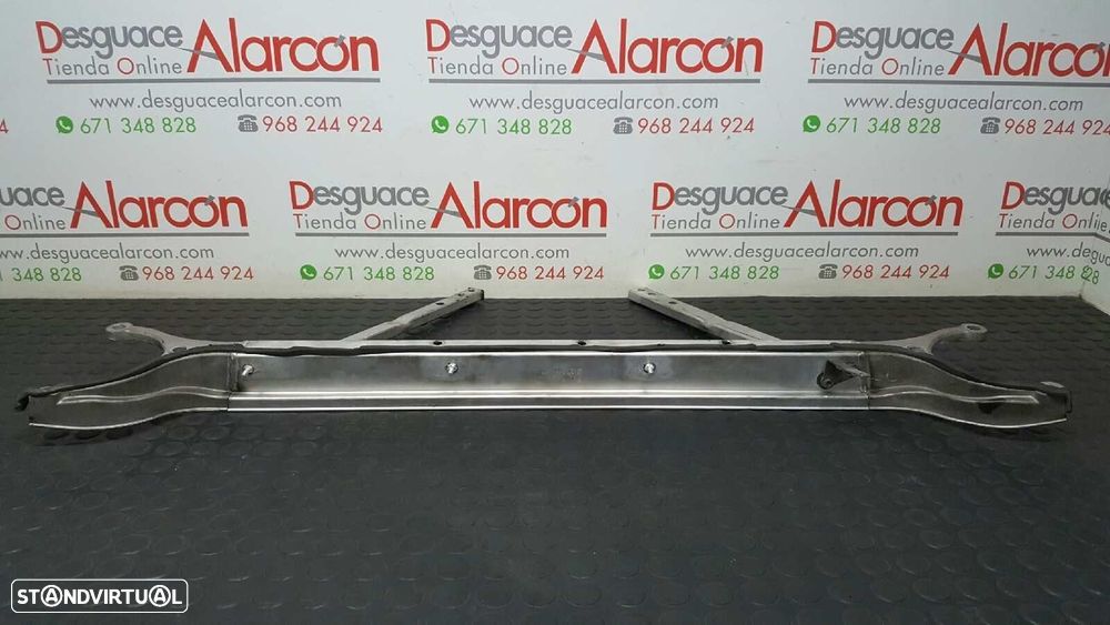 TRAVESSA INFERIOR AUDI A8 (4E2) 4.0 TDI QUATTRO - 2