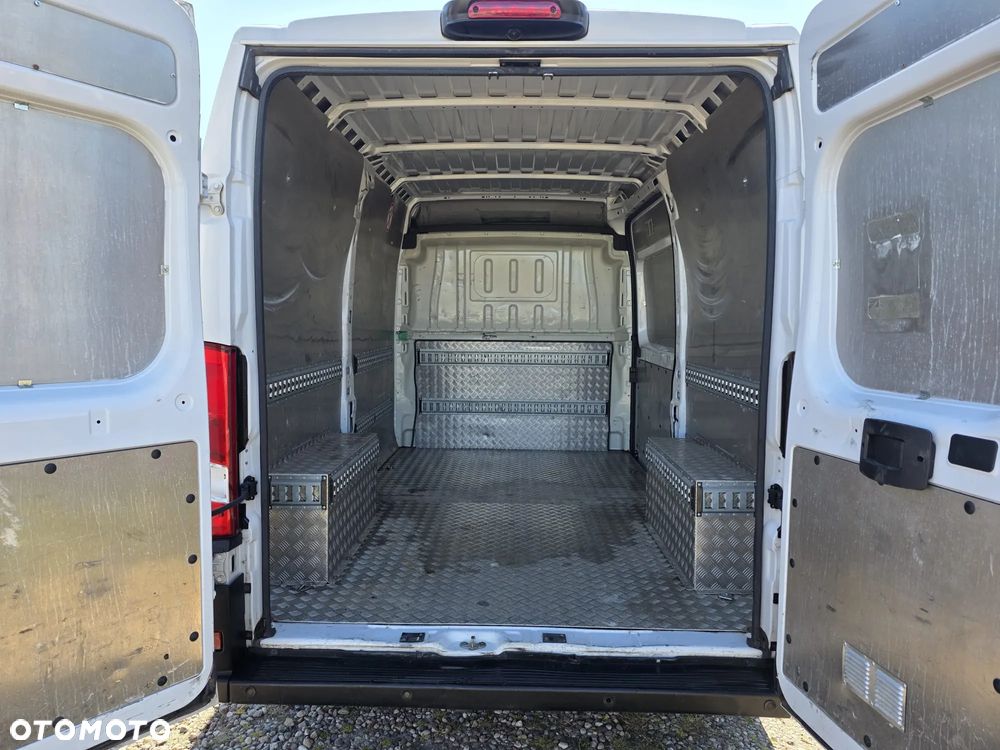 Fiat Ducato L2H2 - 7