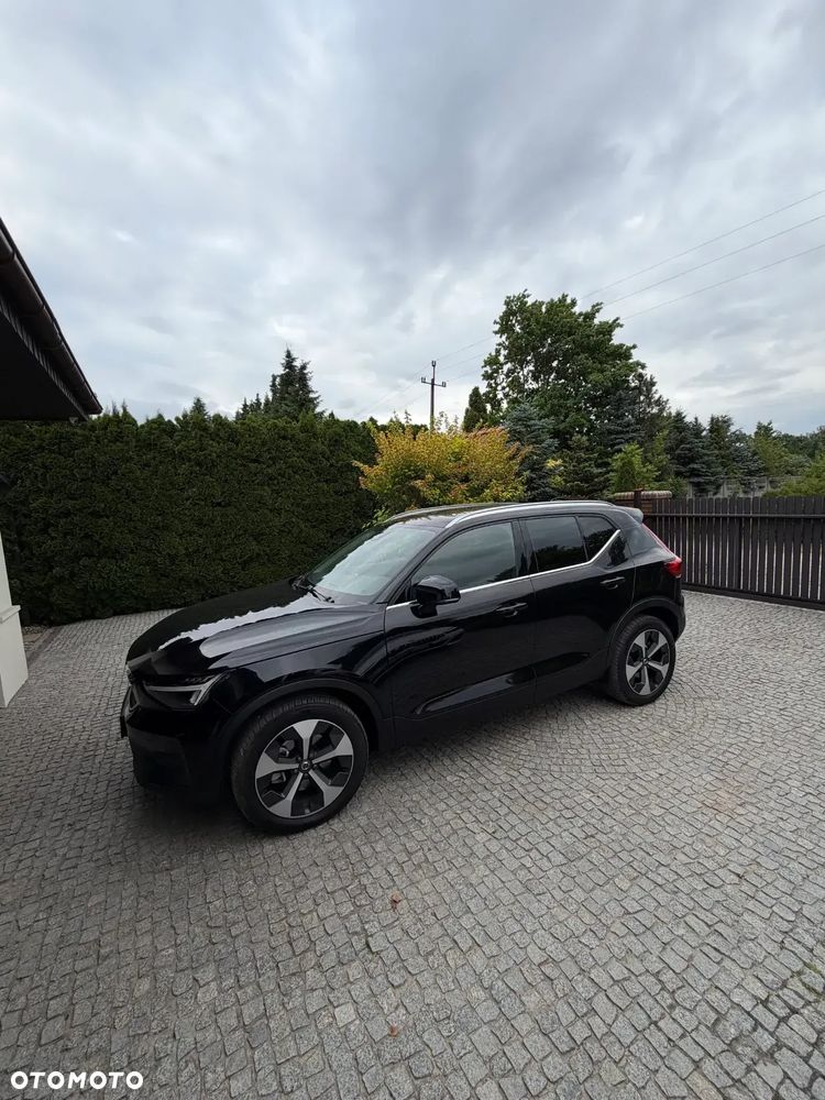 Volvo XC 40 - 27