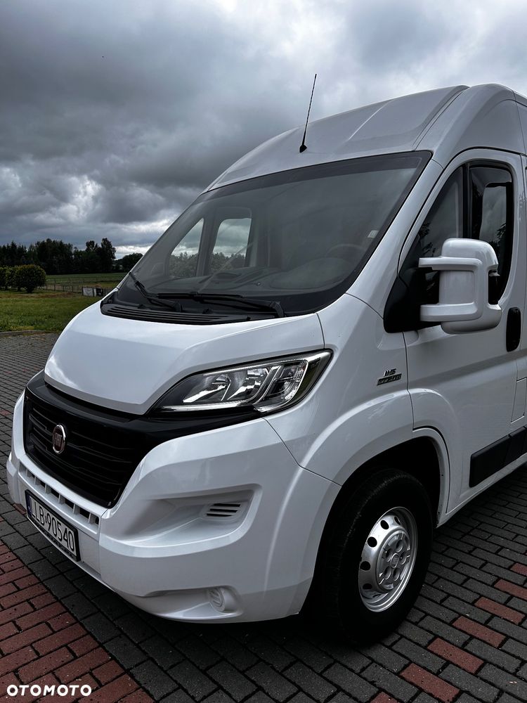 Fiat DUCATO - 8