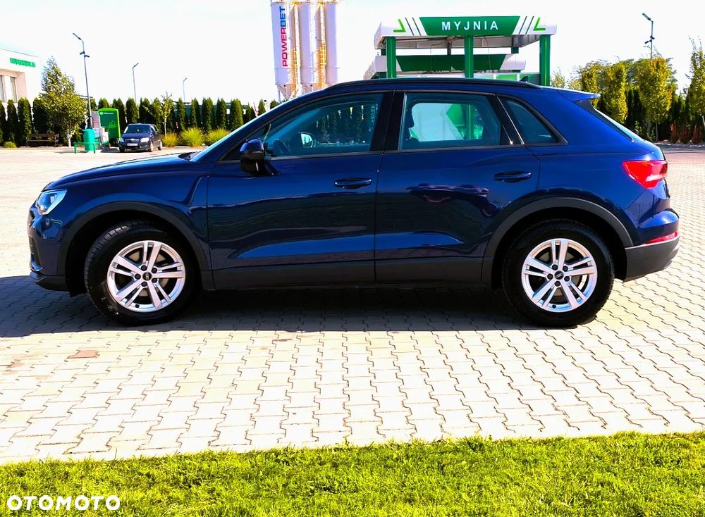 Audi Q3 - 9