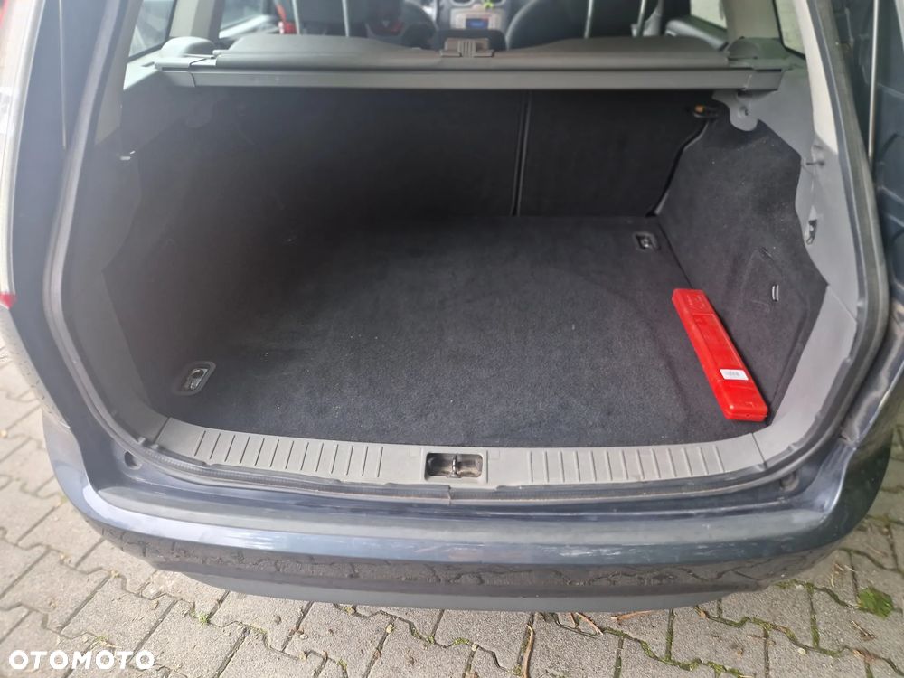 Ford Focus 1.8 FF Amber X - 4