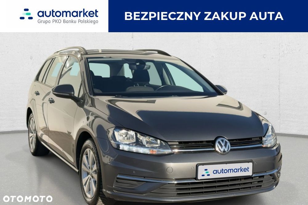 Volkswagen Golf 1.6 TDI BMT Comfortline - 8