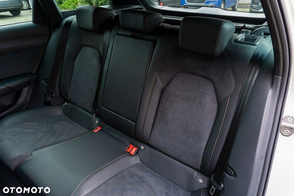 Cupra Leon Sportstourer - 17