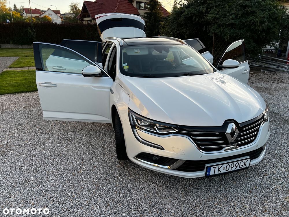 Renault Talisman - 5