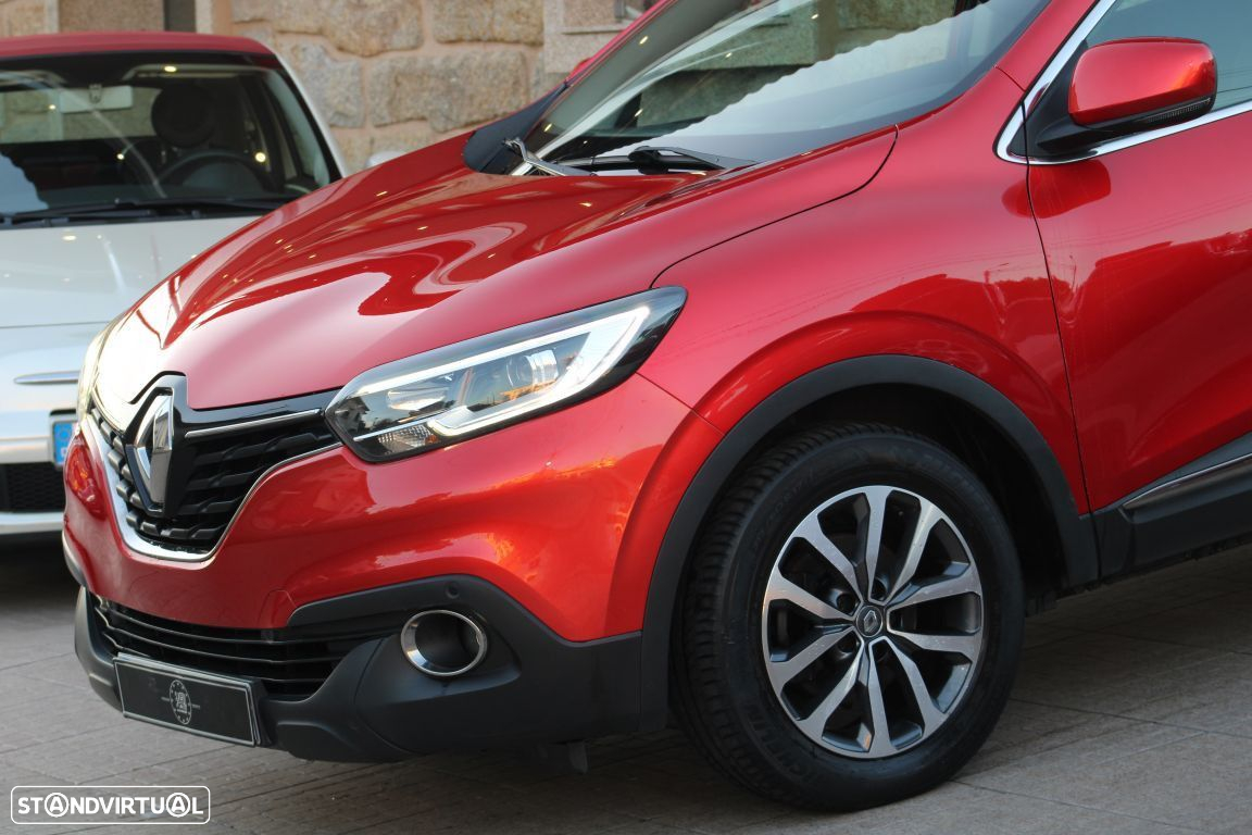 Renault Kadjar - 9