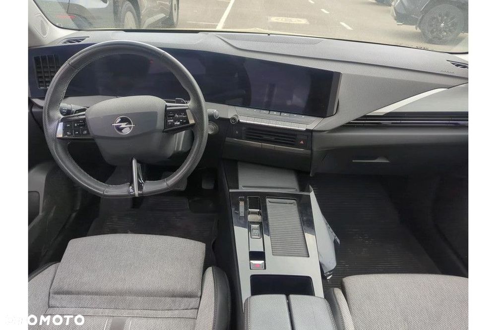 Opel Astra - 9