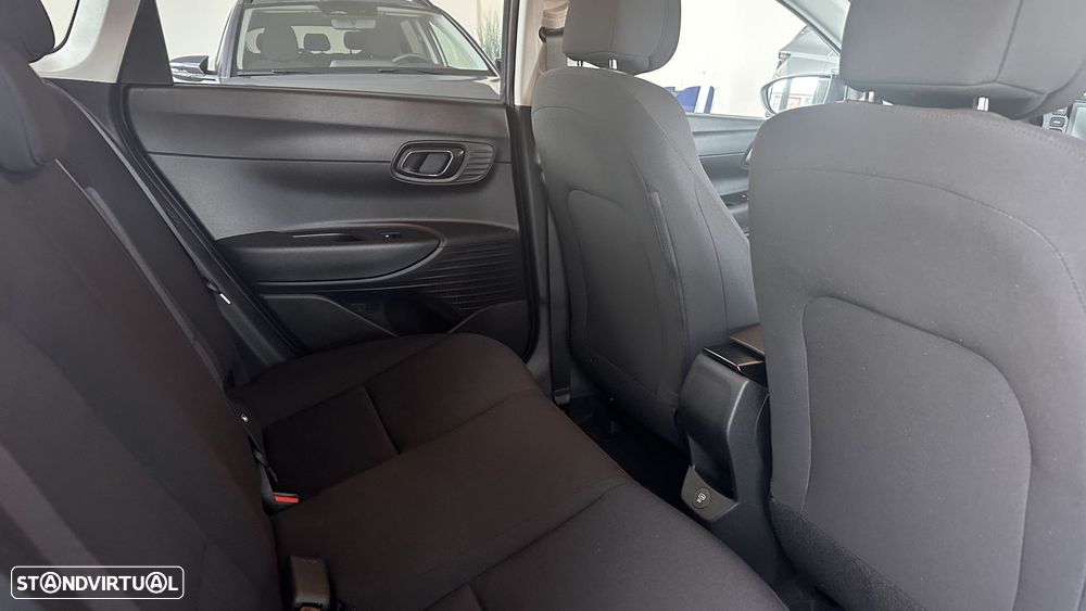 Hyundai i20 1.2 Comfort - 15