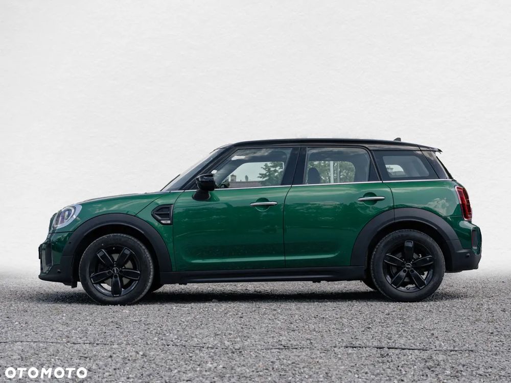 MINI Countryman Cooper - 3