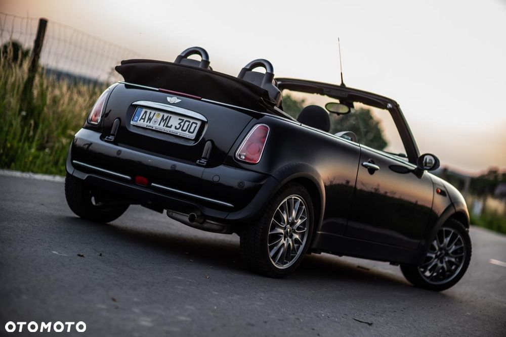MINI ONE Standard - 29
