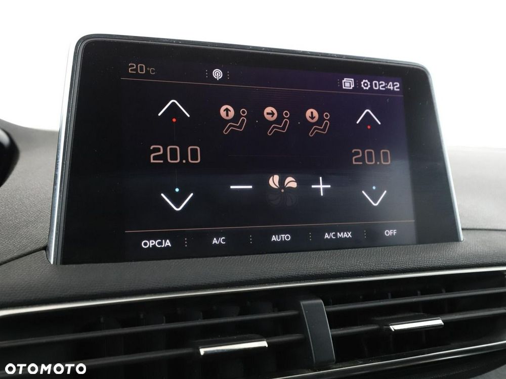 Peugeot 3008 PureTech 180 Stop & Start GPF EAT8 GT Pack - 28