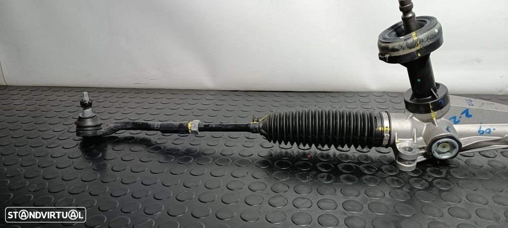 CREMALHEIRA DE DIREÇÃO HYUNDAI I20 III (BC3, BI3) 1.0 T-GDI (101CV) - 3