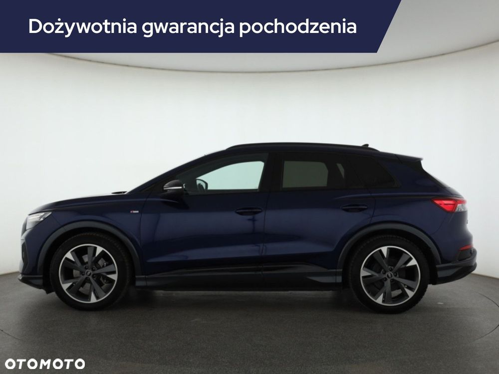 Audi Q4 e-tron - 4