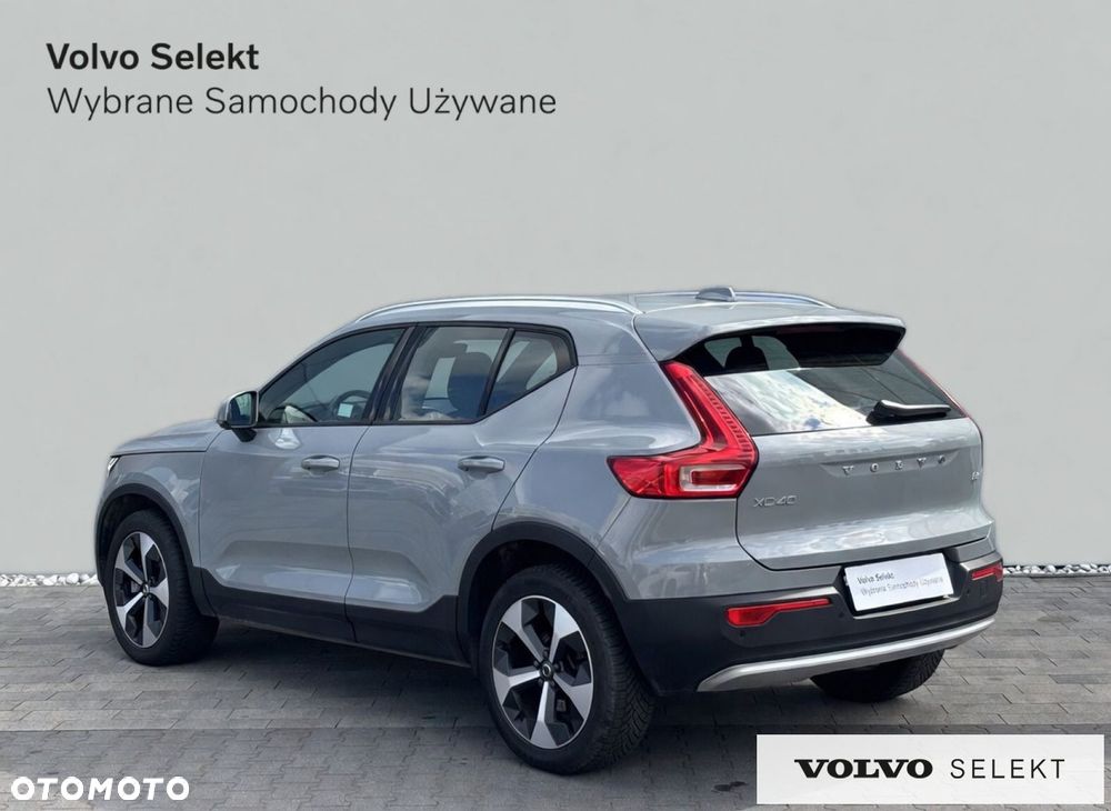 Volvo XC 40 - 10