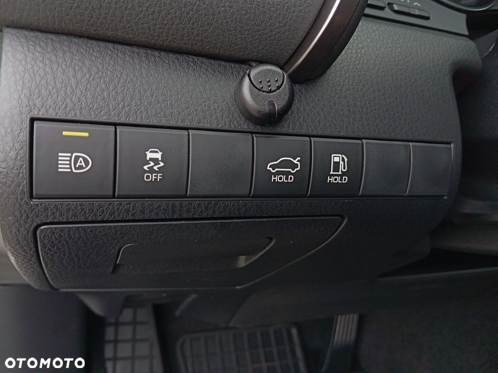 Toyota Camry 2.5 Hybrid Comfort CVT - 15