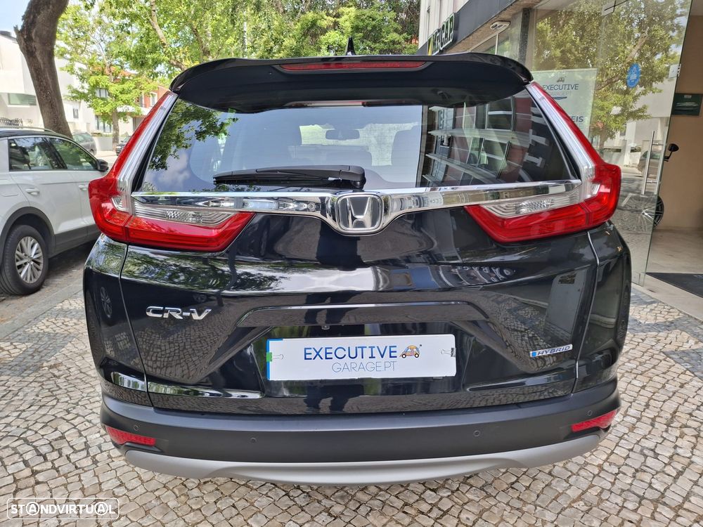 Honda CR-V 2.0 i-MMD Executive - 7