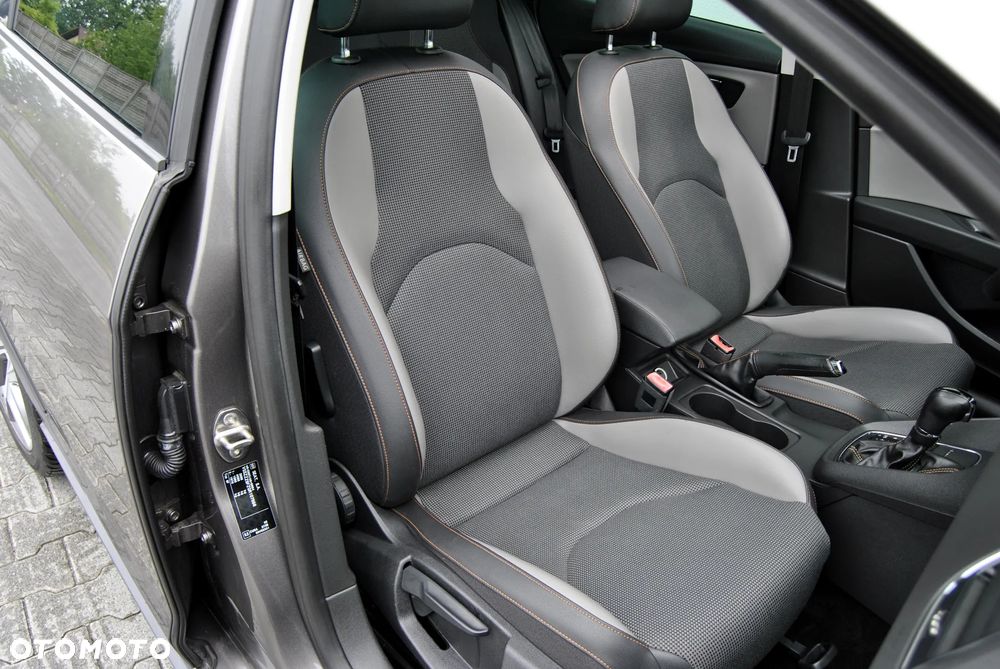 Seat Leon - 21
