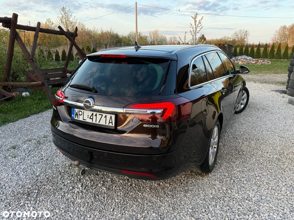 Opel Insignia - 2