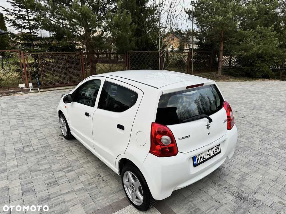Peugeot 107 1.0 Urban Move - 4