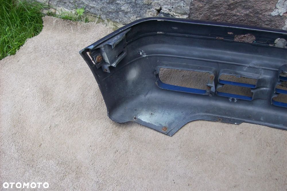 ZDERZAK PRZEDNI BMW E-36 COMPACT SEDAN ROK 90/96 - 9