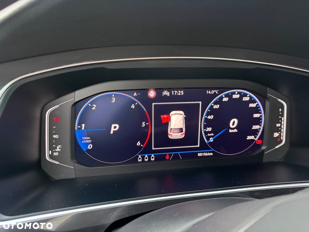 Volkswagen Tiguan 2.0 TDI R-Line Plus DSG - 14