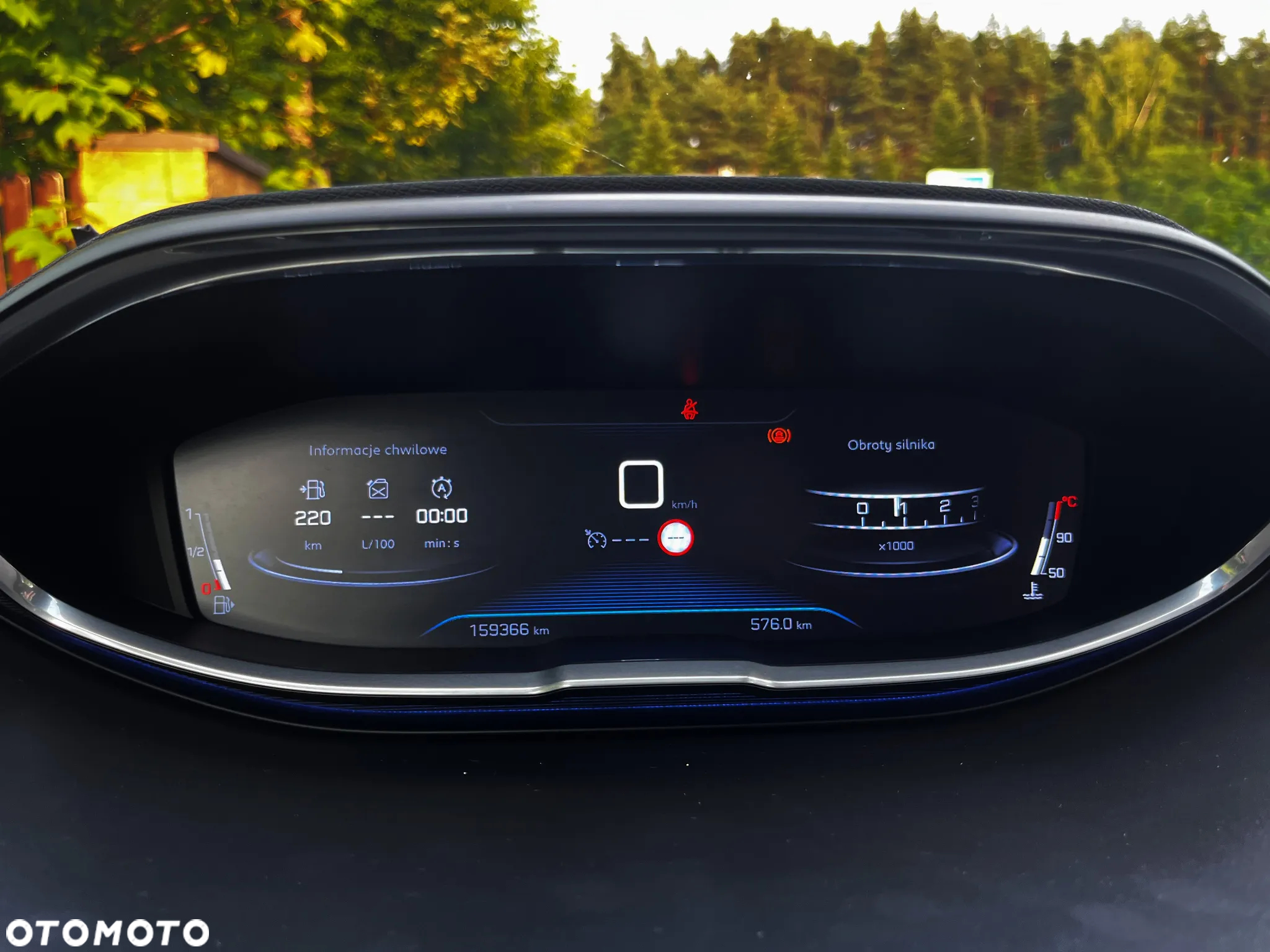 Peugeot 3008 - 22