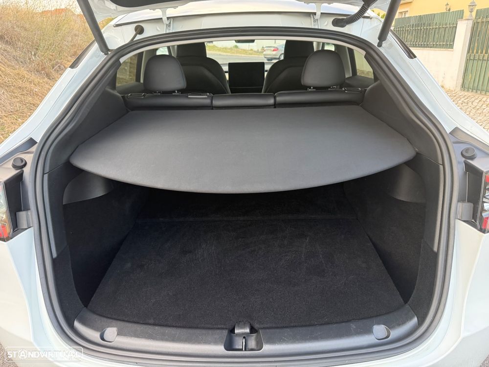 Tesla Model Y Tração Traseira - 10