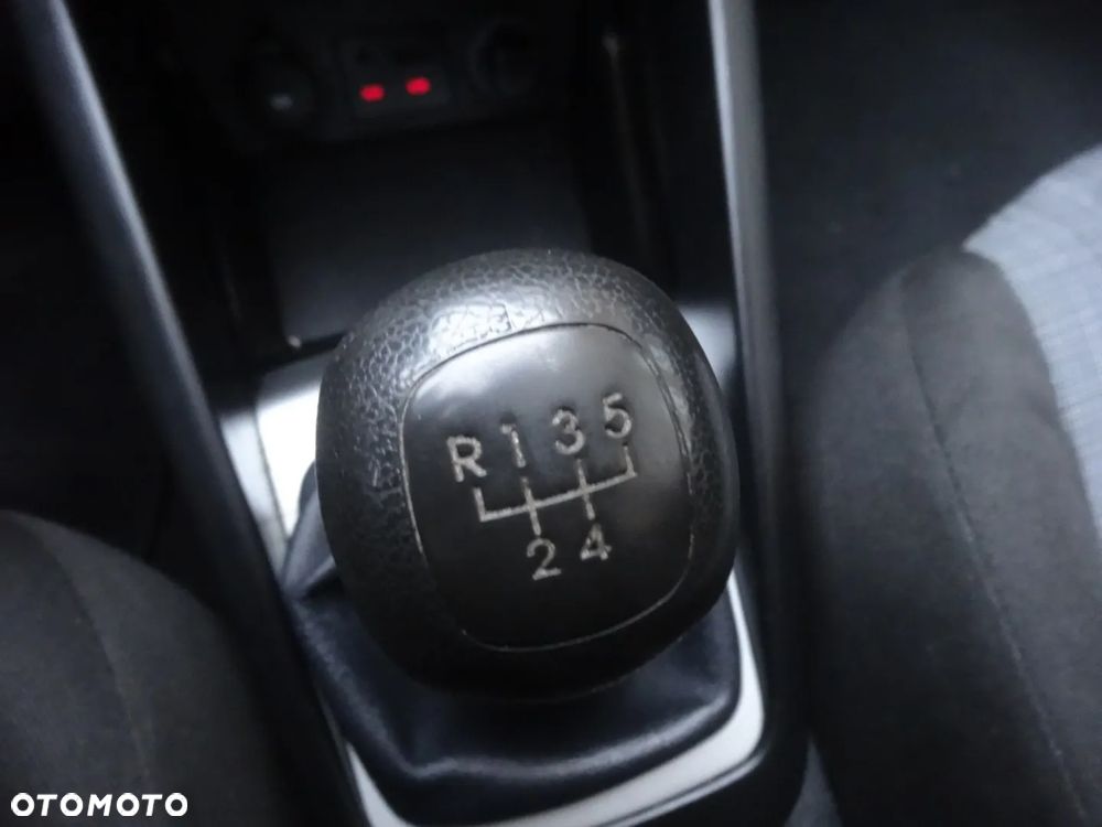 Kia Ceed 1.4 Comfort - 27