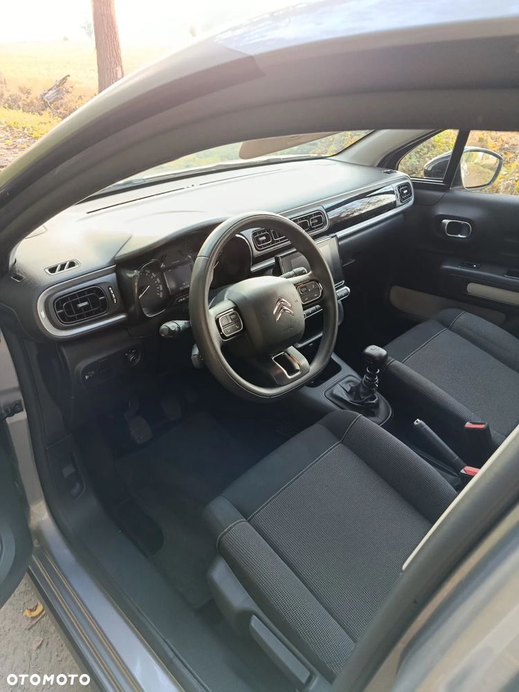 Citroën C3 - 11