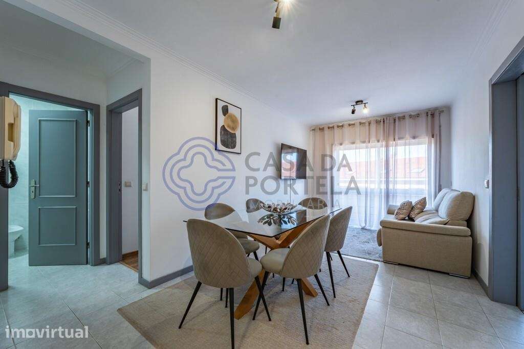 T1+1 Vila Nova de Gaia - Grande imagem: 2/19