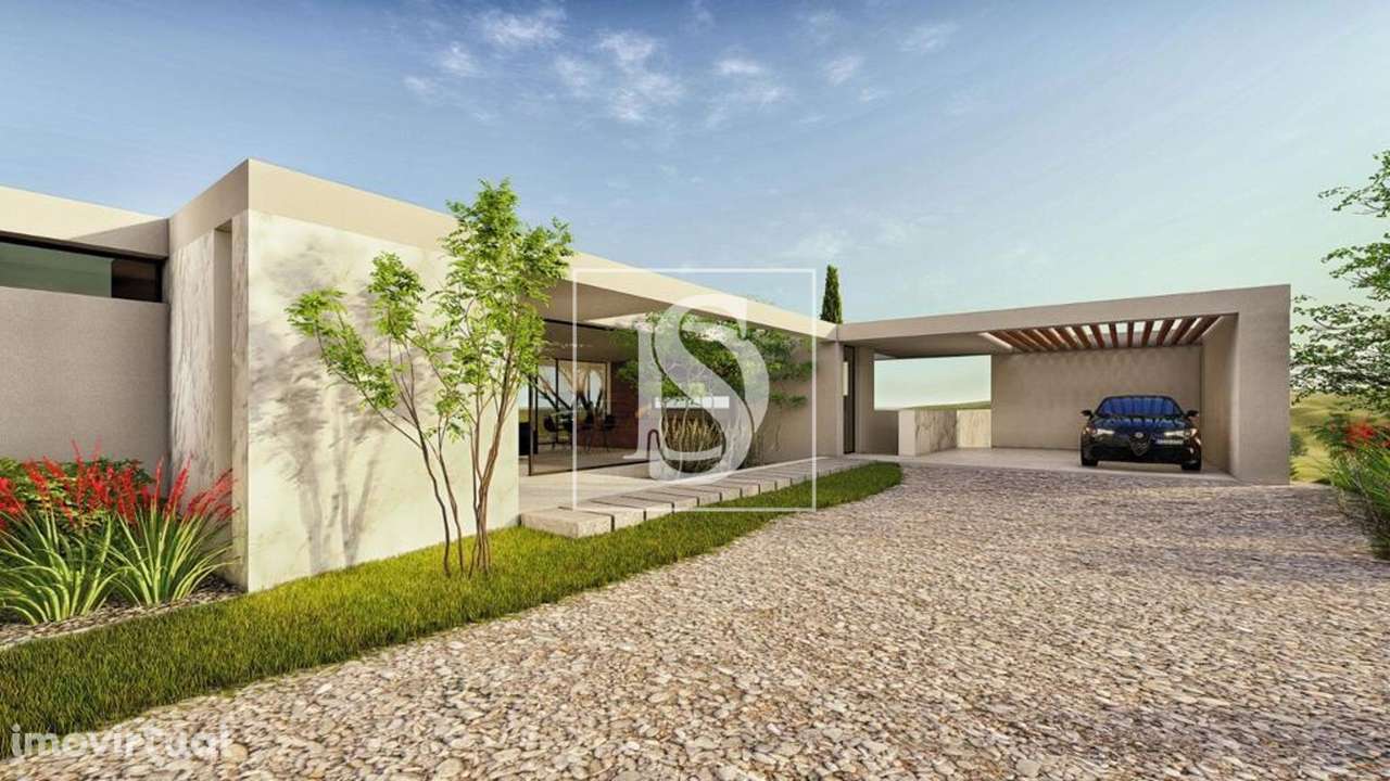 Terreno  Venda em Castro Marim,Castro Marim - Grande imagem: 4/7