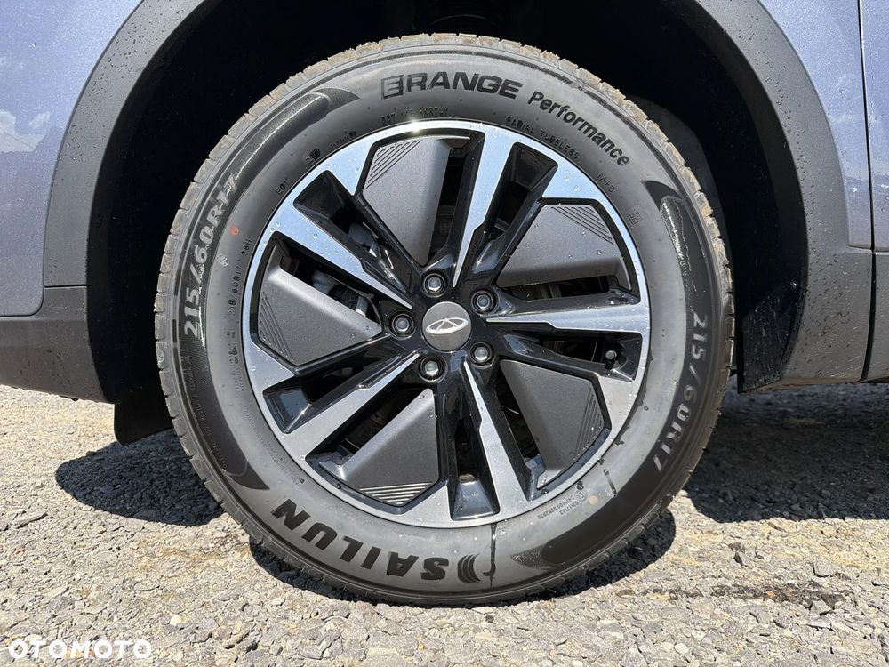 Chery Tiggo 4 - 18