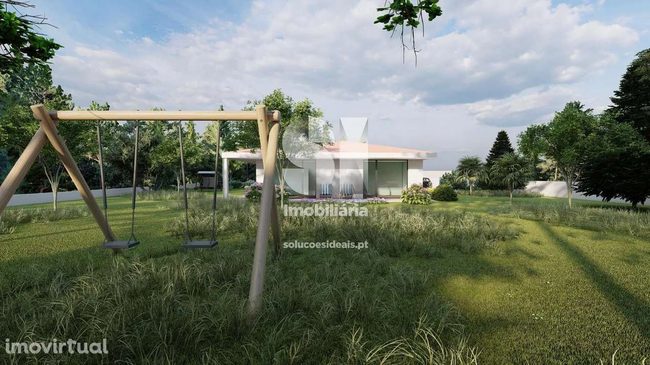 Terreno em Vila real - Grande imagem: 3/20