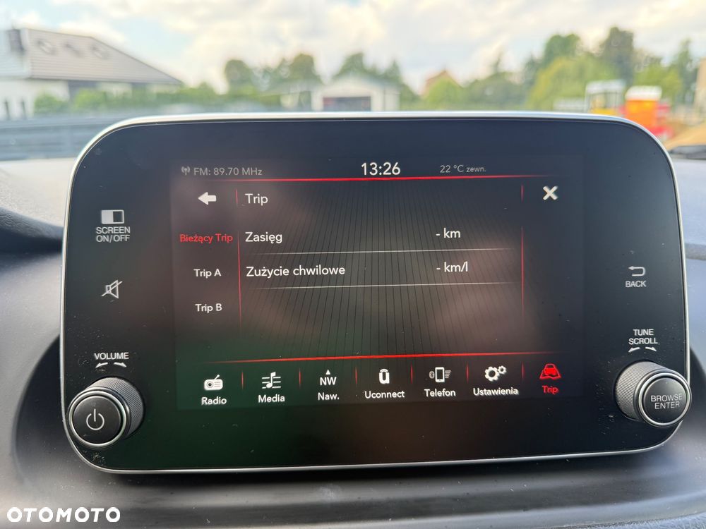 Fiat Tipo 1.4 T-Jet 16v Lounge - 21