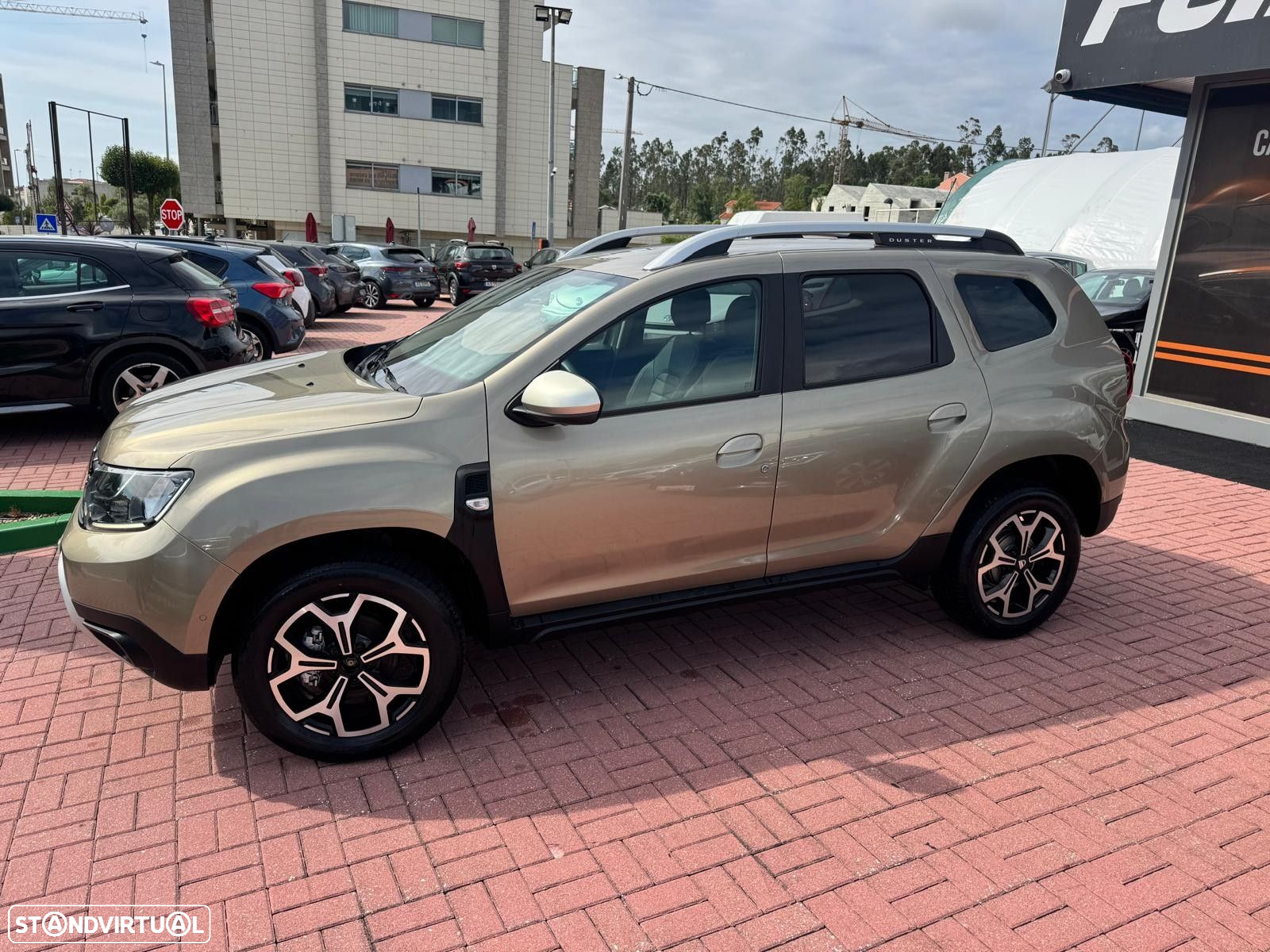 Dacia Duster 1.0 TCe Prestige - 3