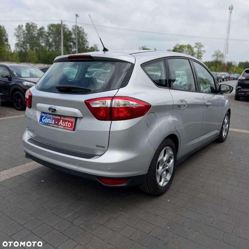 Ford C-MAX - 11