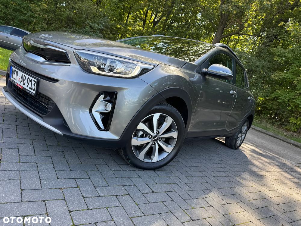 Kia Stonic - 8