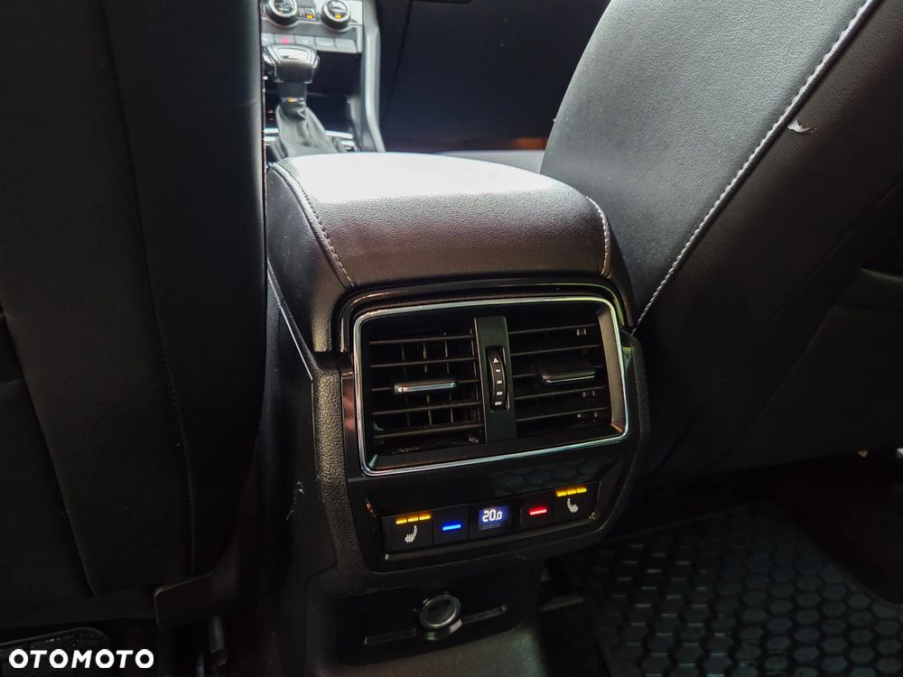 Skoda Kodiaq 2.0 TSI 4x4 Style DSG - 26
