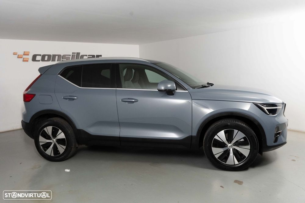 Volvo XC 40 1.5 T4 PHEV Inscription Expression - 7