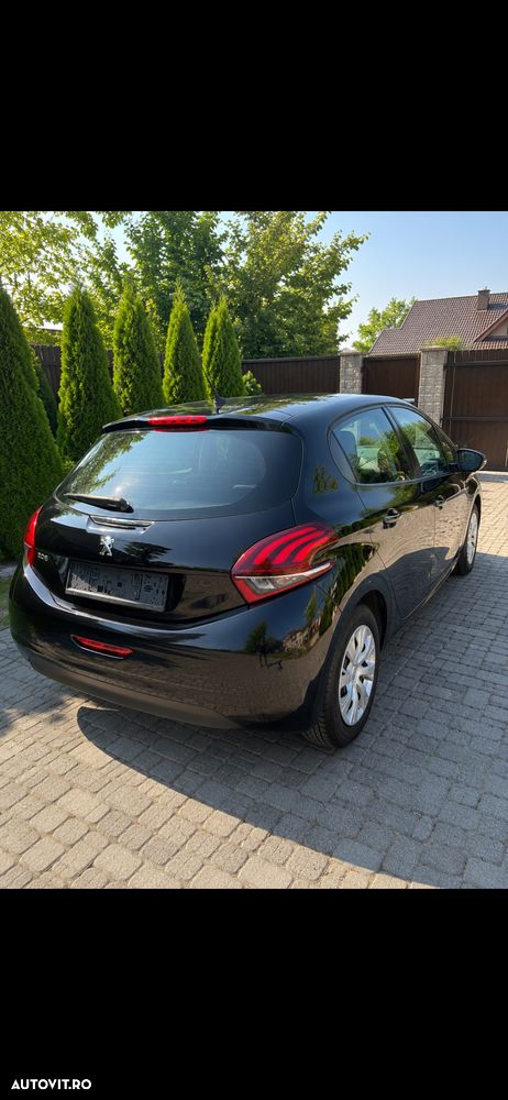 Peugeot 208 PureTech 68 Access - 9