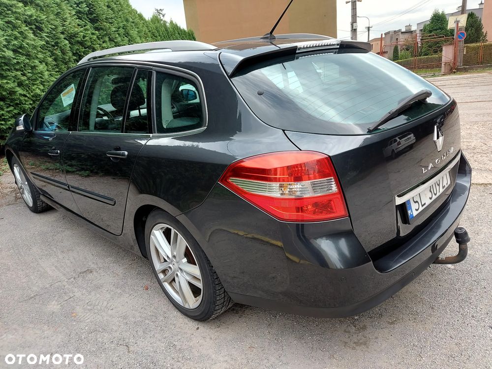 Renault Laguna - 6