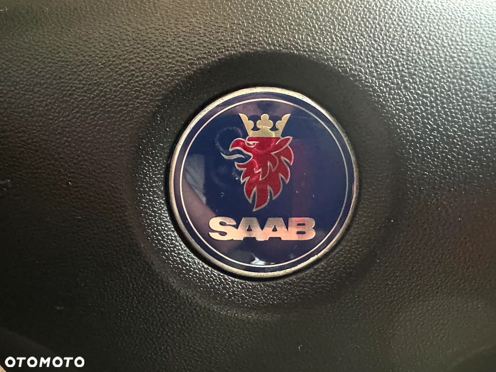 Saab 9-3 1.9TTiD PF Aero - 21