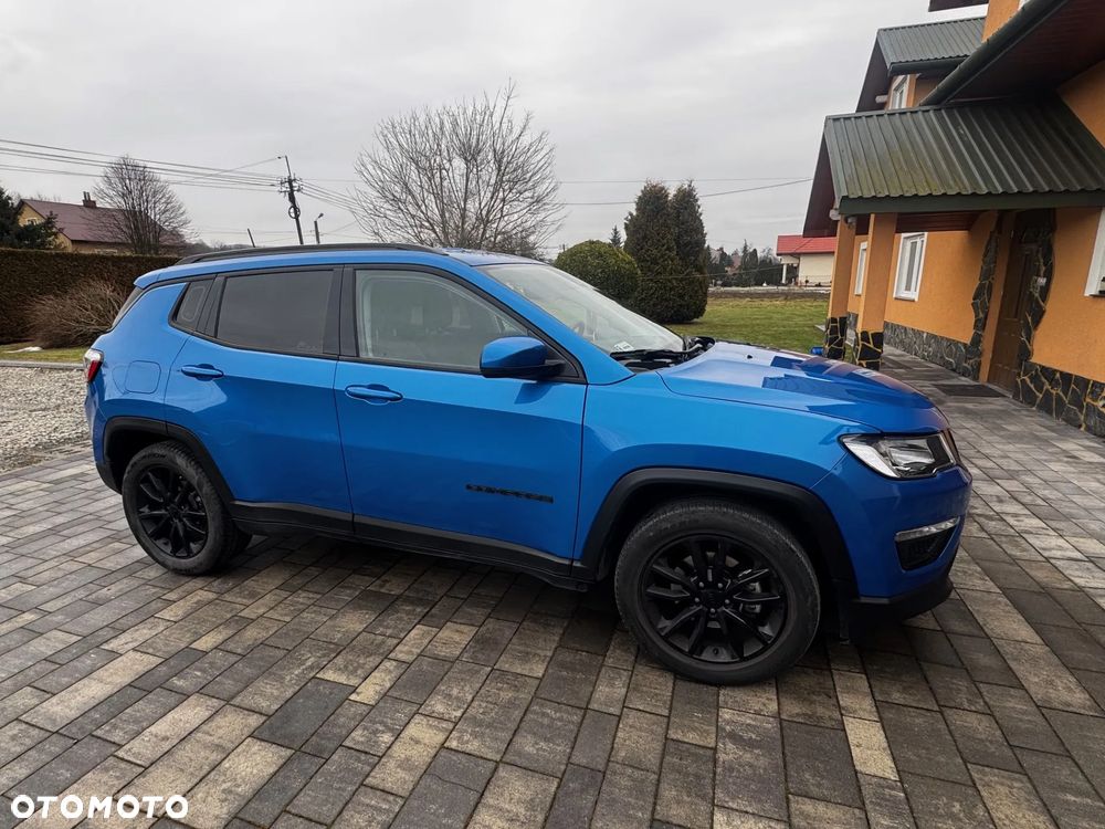 Jeep Compass 1.3 TMair Night Eagle FWD S&S DDCT - 3